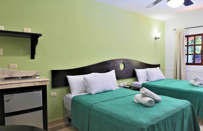 Hotel Colonial Playa del Carmen - Foto 49