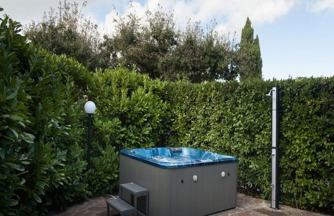 Resort Ravenna in Massa Lubrense - Foto 1