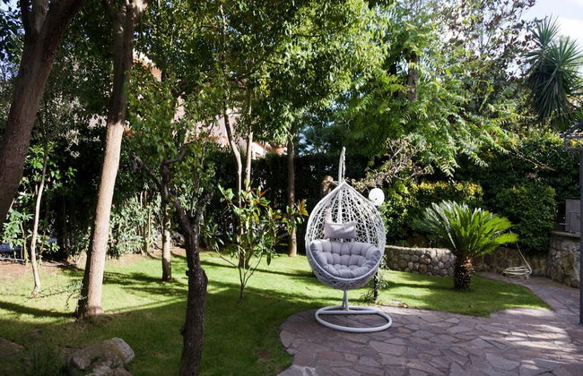 Resort Ravenna in Massa Lubrense - Foto 3