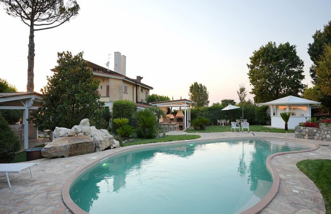 Resort Ravenna in Massa Lubrense - Foto 41