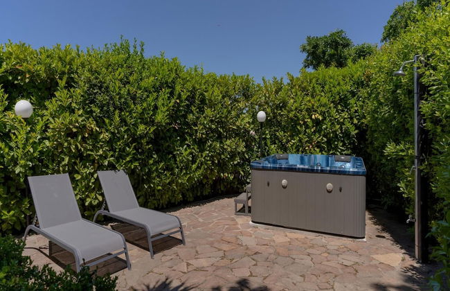 Resort Ravenna in Massa Lubrense - Foto 33