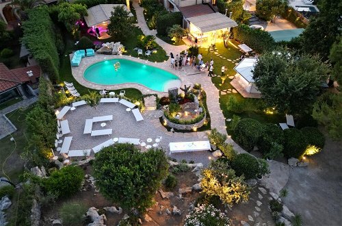 Foto 47 - Resort Ravenna - Villa Dama
