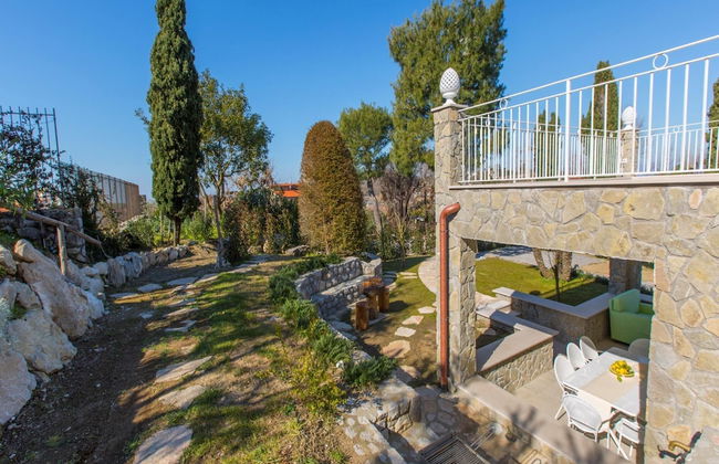 Resort Ravenna - The Villa - Foto 57