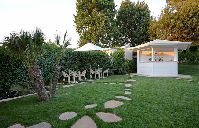Resort Ravenna in Massa Lubrense - Foto 45