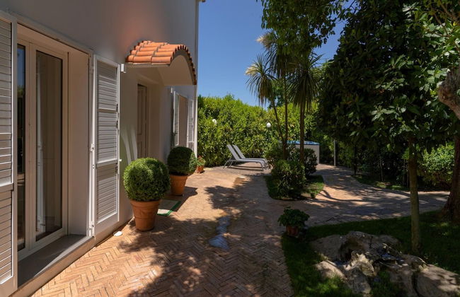 Resort Ravenna in Massa Lubrense - Foto 30