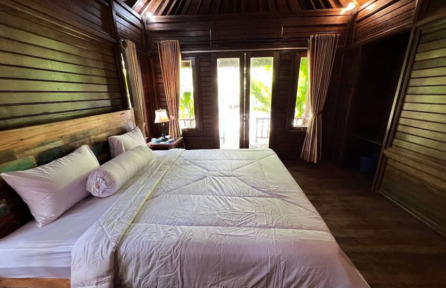 Green Villas Lembongan by ABM - Foto 2