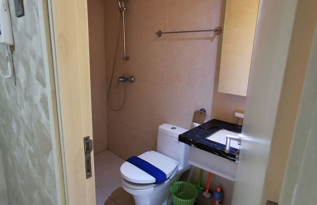 Warhol Residences Simpang Lima - Foto 37