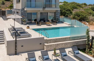 Foto 3 - Luxury Villa Aqua With 2 Private Pools