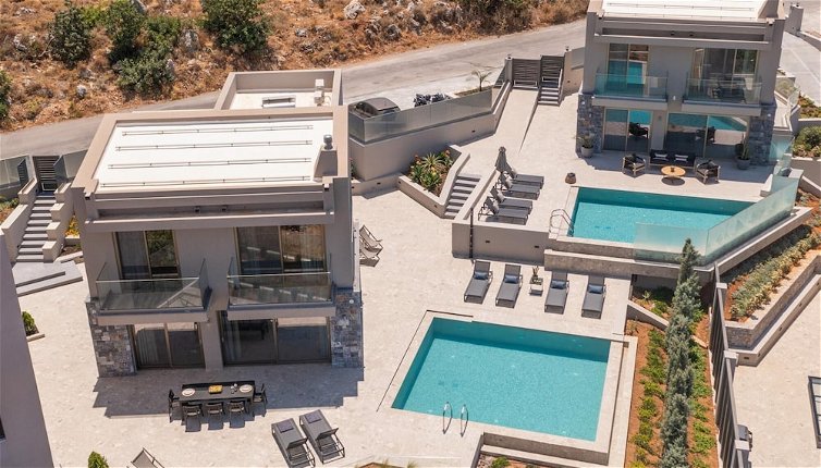 Photo 1 - Luxury Villa Aqua With 2 Private Pools