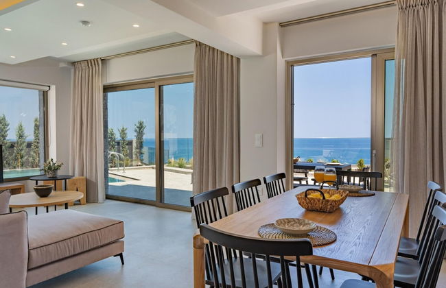 Luxury Villa Aqua With 2 Private Pools - Photo 7