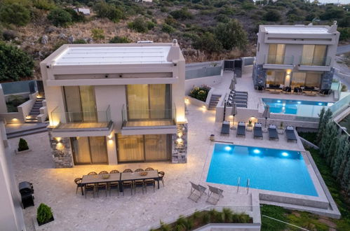 Foto 5 - Luxury Villa Aqua With 2 Private Pools