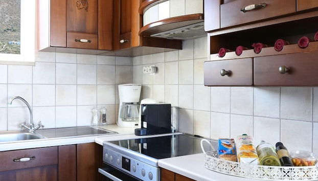 Cucina privata