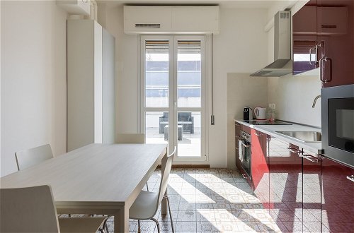 Photo 28 - Vestiari Apartments by Wonderful Italy