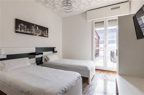 Foto 13 - Vestiari Apartments by Wonderful Italy