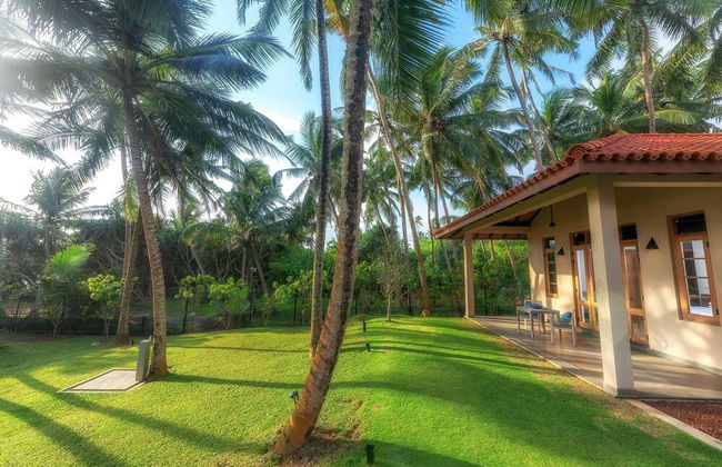 Kirana - A Santani Villa - Foto 34