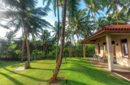 Photo 34 - Kirana - A Santani Villa