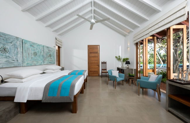 Kirana - A Santani Villa - Foto 5