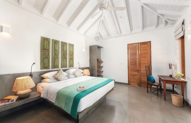 Kirana - A Santani Villa - Foto 2