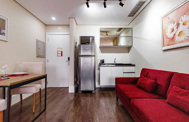 Xtay São Paulo Berrini - Foto 60