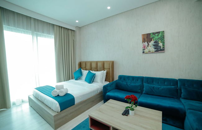 Vita Suites - Foto 5