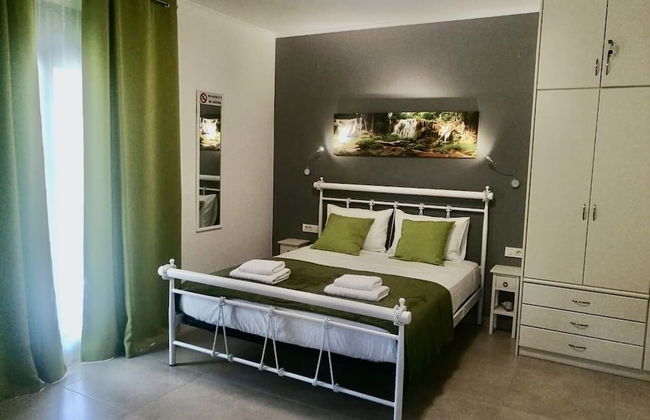 PargaLand Studios & Apartments - Photo 14