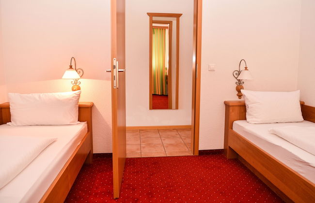 Aparthotel Sonnenburg - Foto 4