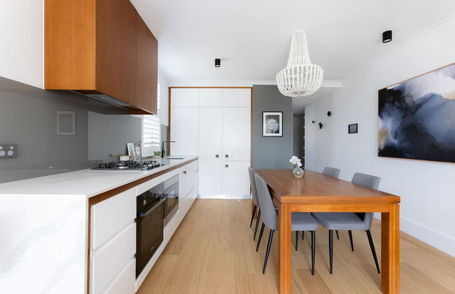 Barangaroo Park Apartments by Urban Rest - Foto 8