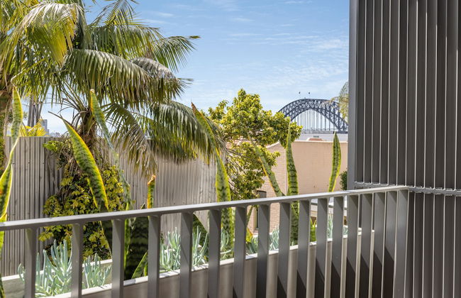 Barangaroo Park Apartments by Urban Rest - Foto 1