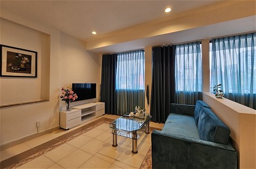 Photo 18 - Song Hung 1 Hotel & Serviced Apartments