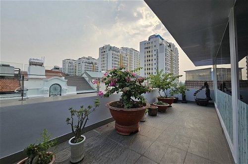 Photo 24 - Song Hung 1 Hotel & Serviced Apartments