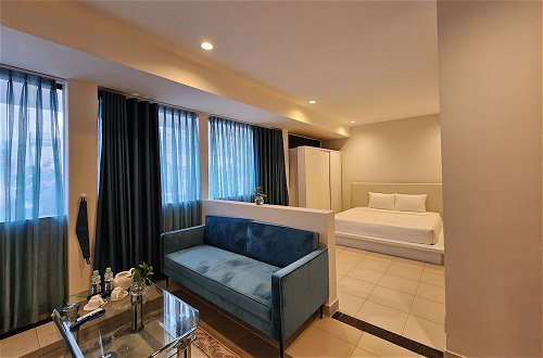 Photo 17 - Song Hung 1 Hotel & Serviced Apartments