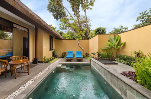 Foto 46 - Ubud Green Resort Villas Powered by Archipelago