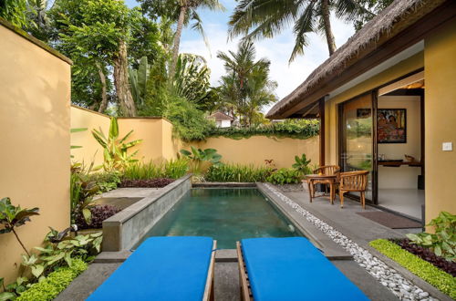 Foto 45 - Ubud Green Resort Villas Powered by Archipelago