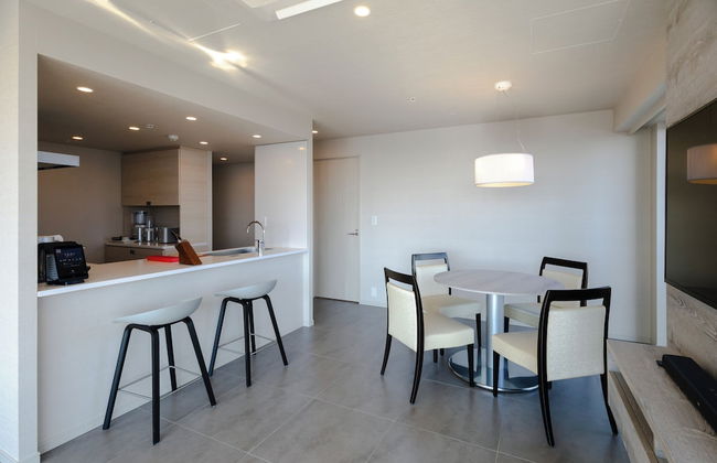 Oakwood Suites Yokohama - Photo 19