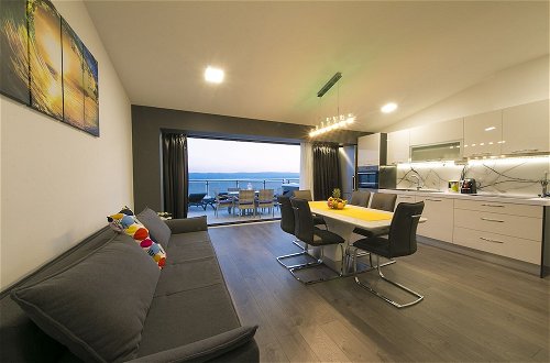 Foto 30 - Apartments Vila Nadalina Delux