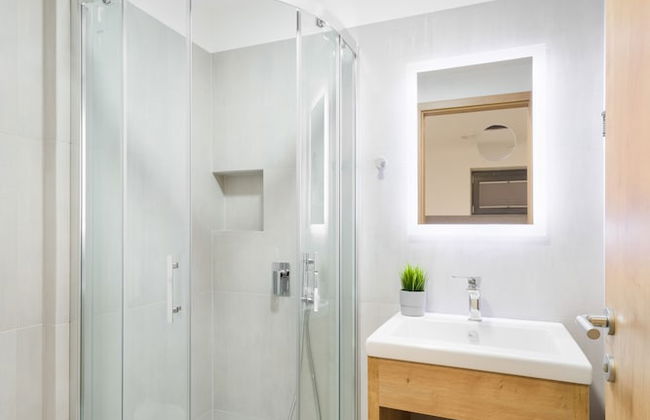 Vila Emona - Central Apartments - Free Parking - Foto 56