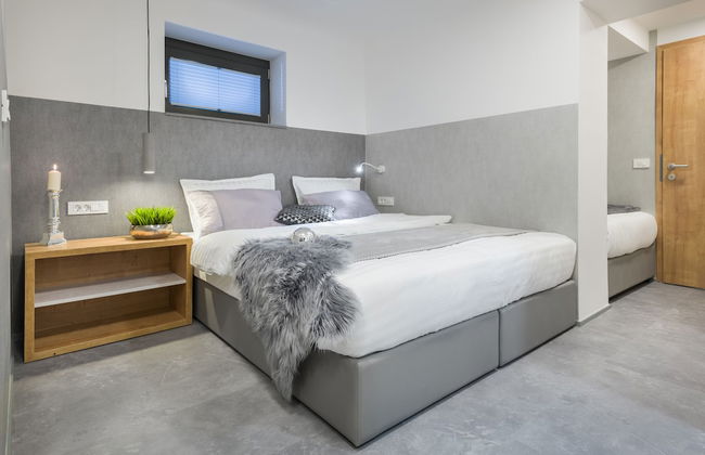 Vila Emona - Central Apartments - Free Parking - Foto 4