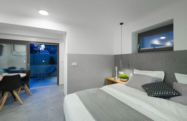 Vila Emona - Central Apartments - Free Parking - Foto 55