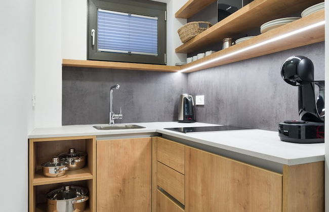 Vila Emona - Central Apartments - Free Parking - Foto 27