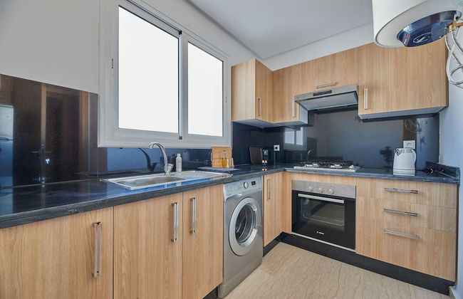 Stayhere Rabat - Hassan - Authentic Residence - Foto 22