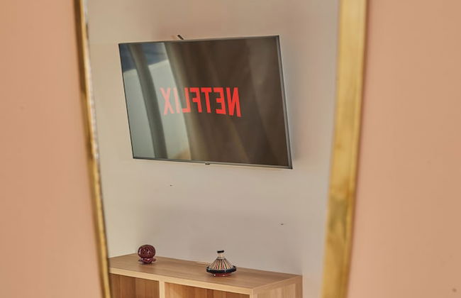 Stayhere Rabat - Hassan - Authentic Residence - Foto 37