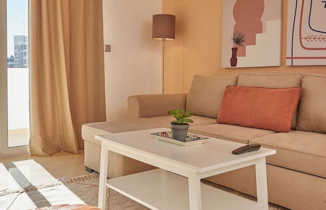 Stayhere Rabat - Hassan - Authentic Residence - Foto 38