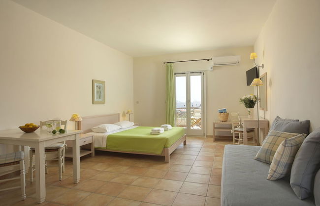 Aeolos Hotel - Foto 16