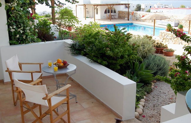 Aeolos Hotel - Foto 23