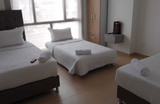 Foto 3 - APARTASUITE PLAZA PREMIUM