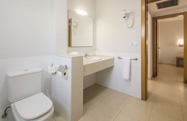 Aparthotel ILUNION Costa Sal Lanzarote - Foto 64