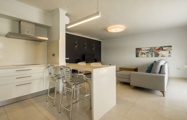 Aparthotel ILUNION Costa Sal Lanzarote - Foto 35