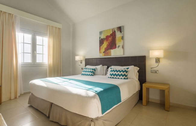 Aparthotel ILUNION Costa Sal Lanzarote - Foto 26