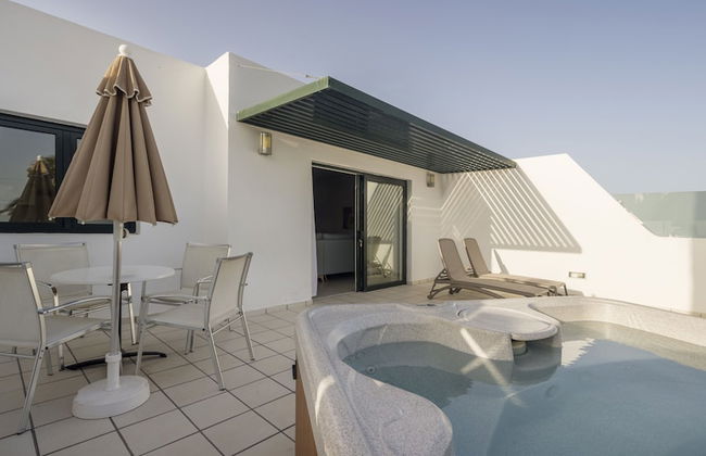 Aparthotel ILUNION Costa Sal Lanzarote - Foto 54