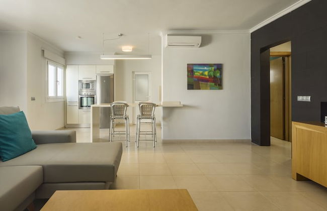 Aparthotel ILUNION Costa Sal Lanzarote - Foto 47